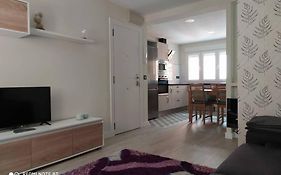 Precioso Apartamento En Cimadevilla